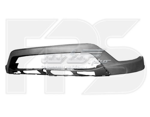 Parachoques delantero, parte inferior FPS FP1433906 precio, desde 68,06 EUR