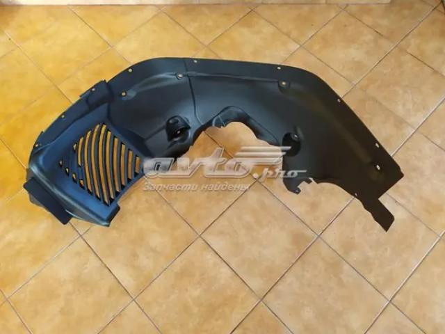Comprar A4638842700 Mercedes Guardalodos interior izquierdo, guardafango delantero