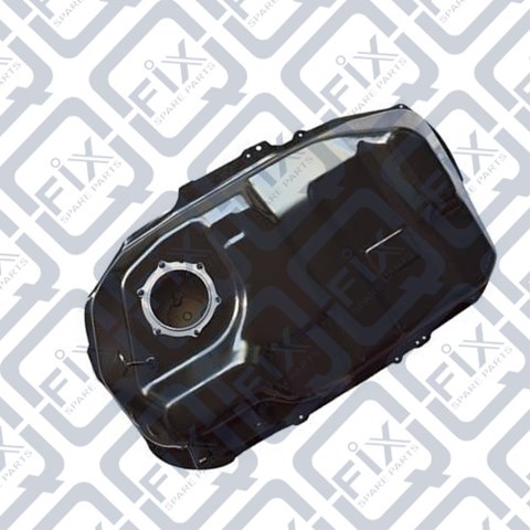 Q3730061 Q-fix Tanque de combustible
