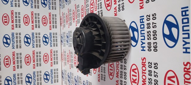 971111J000 Hyundai/Kia motor eléctrico, ventilador habitáculo