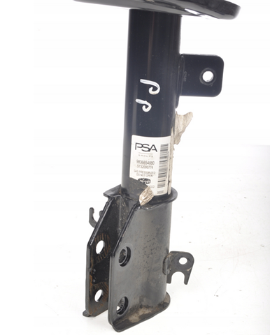 Amortiguador delantero derecho 9836654880 Peugeot/Citroen