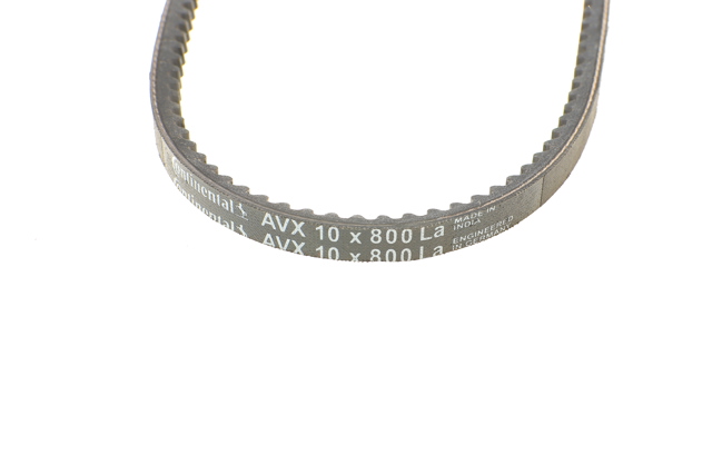 Correa de transmisión trapezoidal Continental/Siemens AVX10X800 precio, desde 2,76 EUR