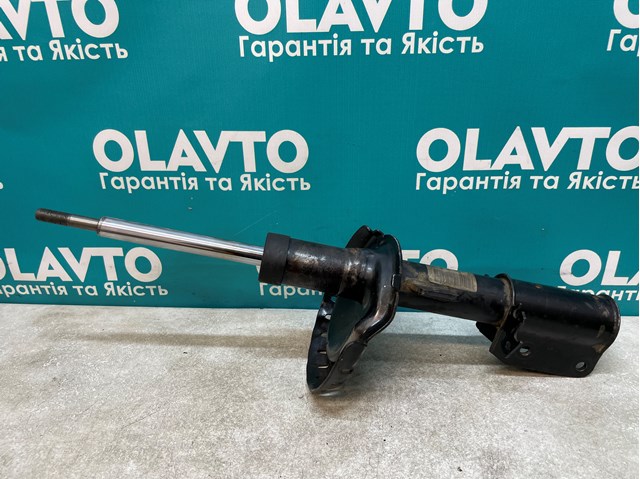 amortiguador frontal derecho Fiat/Alfa/Lancia 1400567780