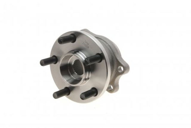 Comprar 216209 Solgy Cubo de rueda, Eje trasero