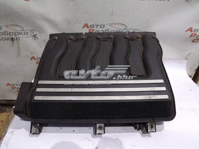 Colector de admisión, suministro de aire BMW 11612246942