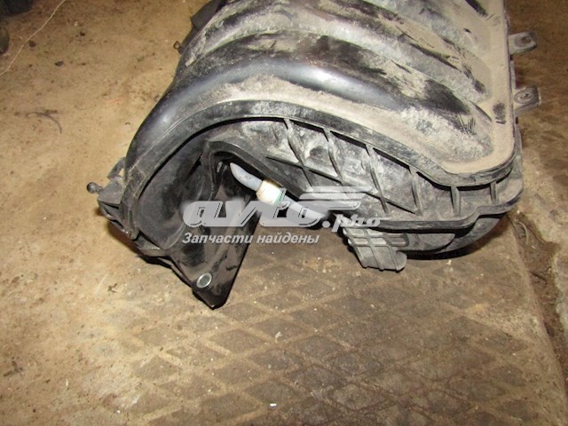 Módulo colector de admisión Hyundai/Kia 283102E050 precio, desde 542,96 EUR