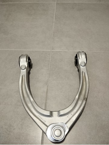 50539880 Fiat/Alfa/Lancia Brazo superior derecho de la suspensión delantera