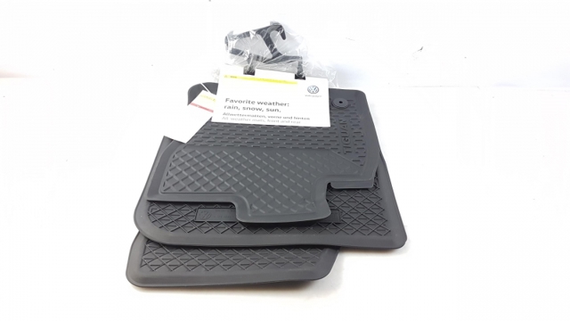 Alfombrillas de coche VAG 5NL06150082V precio, desde 152,43 EUR