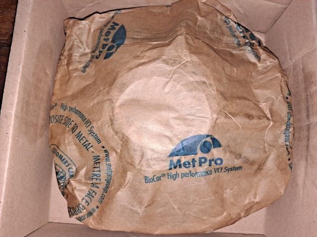 1060210024 ZF Parts Bomba de aceite de la transmisión automática
