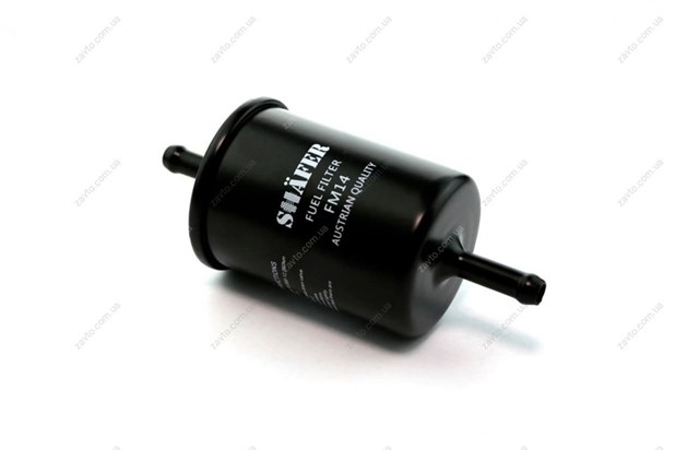 Filtro de combustible FM14 Shafer