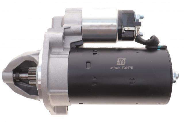 413007 Solgy Arranque motores