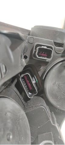 Faro izquierdo LPR002 Magneti Marelli