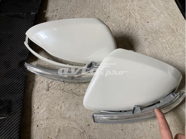 A0999060701 Mercedes luz intermitente de retrovisor exterior izquierdo