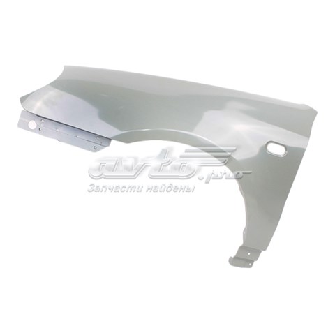 Comprar 1200158180001 Geely Aleta delantera izquierda
