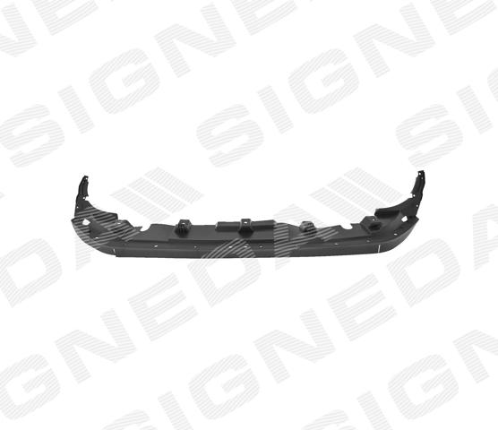 Comprar PCR05030VA Signeda Alerón paragolpes delantero