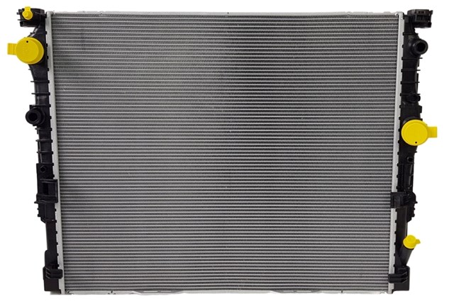 Água radiador Polcar 20E1083 precio, desde 200,99 EUR