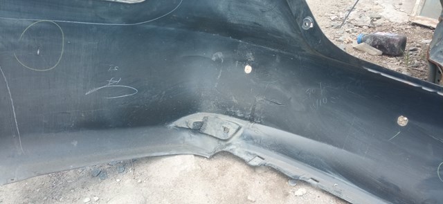 Paragolpes trasero Toyota 5215933330