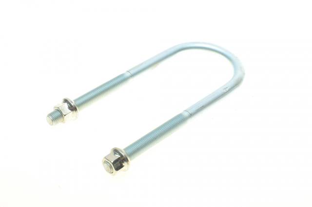 Comprar U00510ZN TES Abrazadera de ballesta