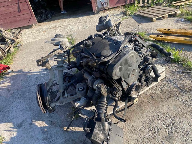 Motor completo Audi A4 B8 sedán (8K2) (2007 - 2015) precio, desde 66,55 EUR