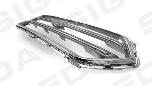 Refuerzo de parachoques delantero AND 30807506 precio, desde 303,15 EUR