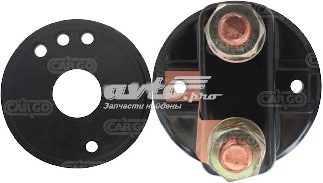 Tapa del solenoide de arranque Renault Trucks MAGNUM 