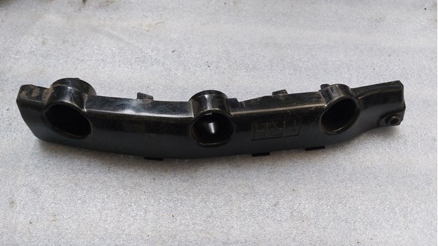 622224BA0A Nissan soporte deparachoques delantero derecho