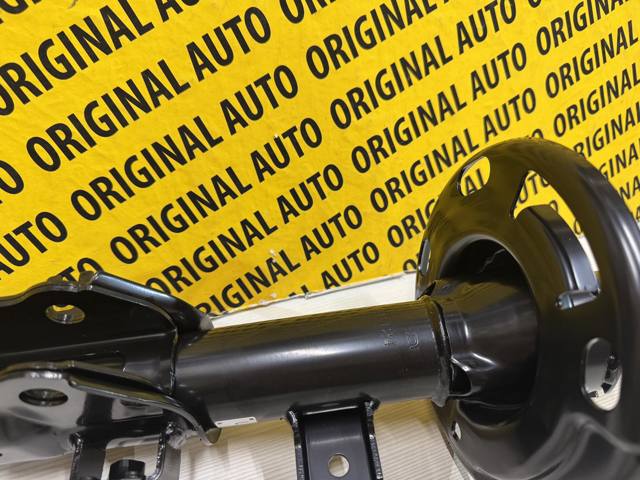 Amortiguador eje delantero izquierda Mazda KB8M34900