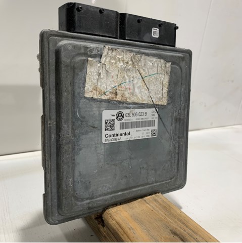 03L906023B VAG Centralina Del Motor