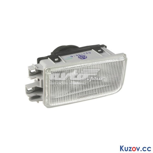 Luz antiniebla derecha FPS FP9538H2P