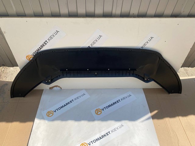 Comprar PVW05030VA Signeda Alerón paragolpes delantero