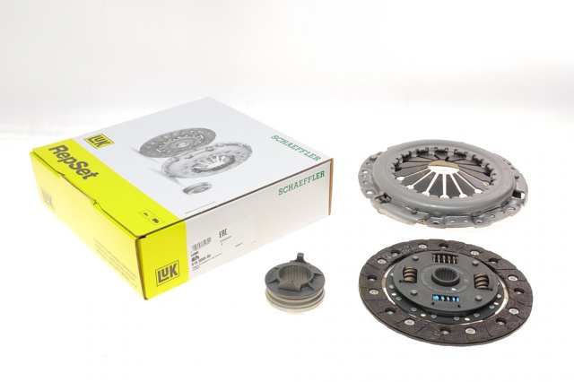 Comprar 618309500 LUK Kit de embrague completo