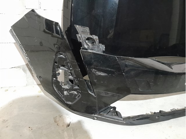 1675868480 Peugeot/Citroen Paragolpes delantero