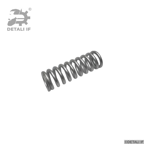 91159901 General Motors Resorte del pedal de embrague