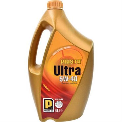 1024 Prista OIL