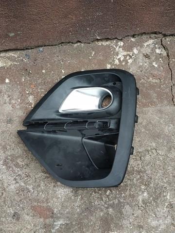 86521F1610 Hyundai/Kia Moldura de faro antiniebla