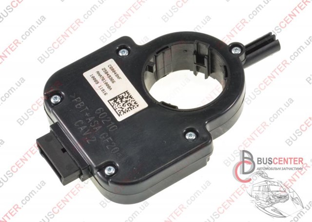 Comprar C68049XF Opel Sensor angulo de giro