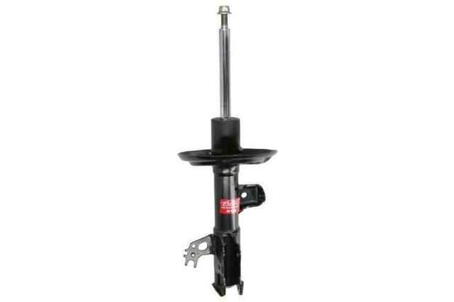 Amortiguador delantero izquierdo 3350049 Kayaba