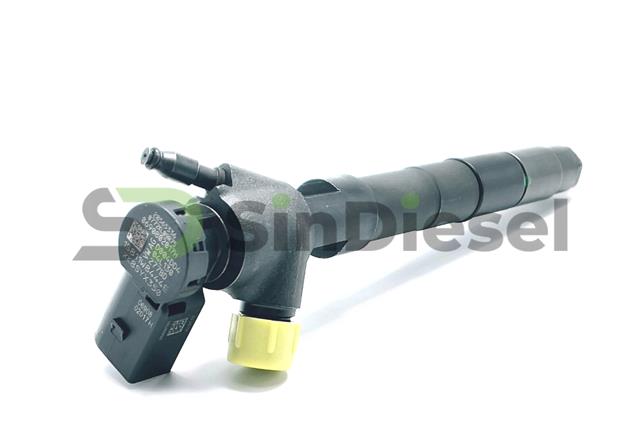 Comprar 28565336 Delphi Inyector