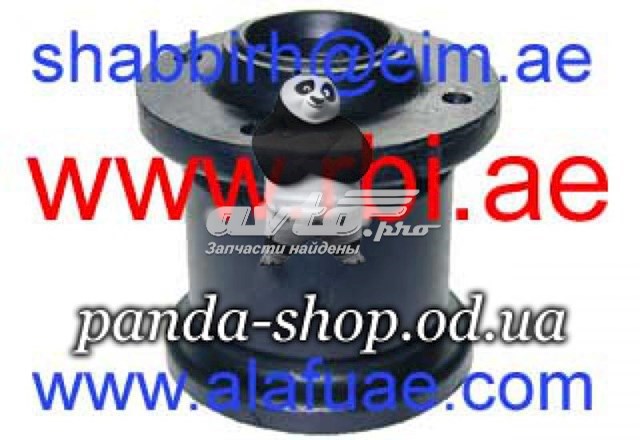Silentblock suspension RBI M2406W