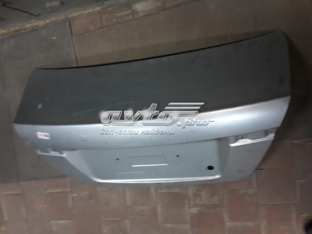 Tapa maletero ZAZ SF69Y05604010