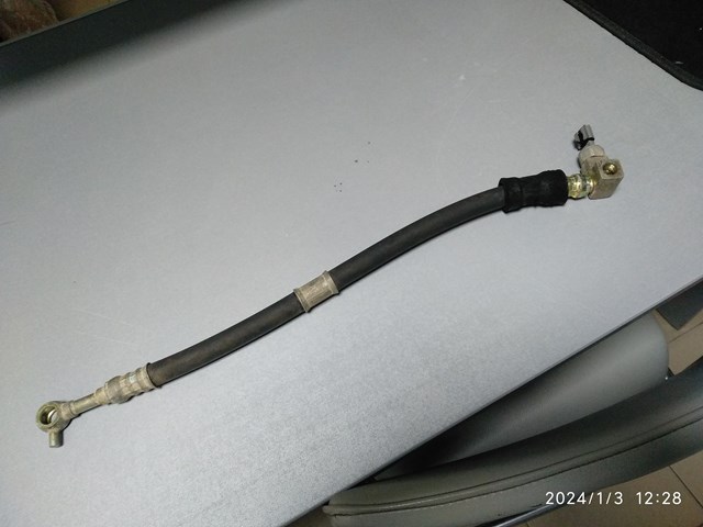 Manguera de alta presion de direccion, hidráulica HPSHB10 Hotaru