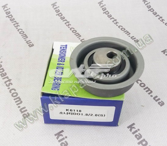 Comprar K6799 VALEO Tensor correa distribución