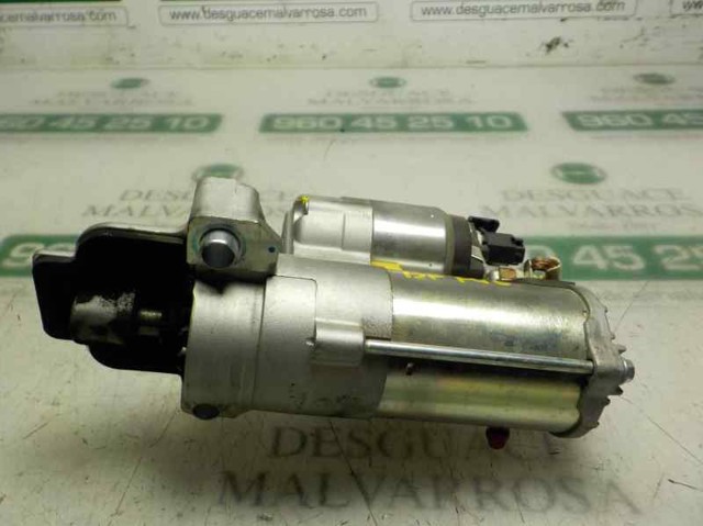 Motor de arranque 2198353 Ford