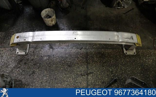 Refuerzo paragolpes delantero Peugeot/Citroen 9677364180
