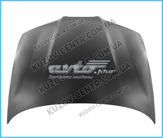 Capó del motor FPS FP6202280 precio, desde 155,36 EUR