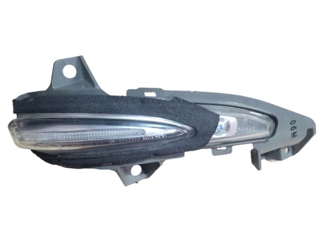 8173048020 Toyota luz intermitente de retrovisor exterior derecho