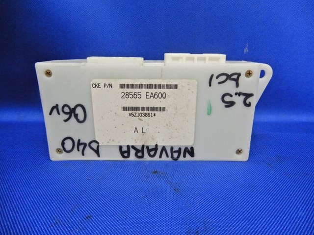 28565EA600 Nissan