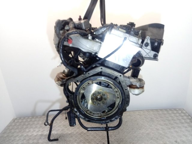 Comprar Motor completo Mercedes E  W211