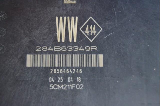 284B63349R Renault (RVI) 