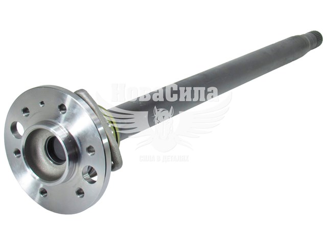 Comprar 216006 Solgy Semieje trasero derecho